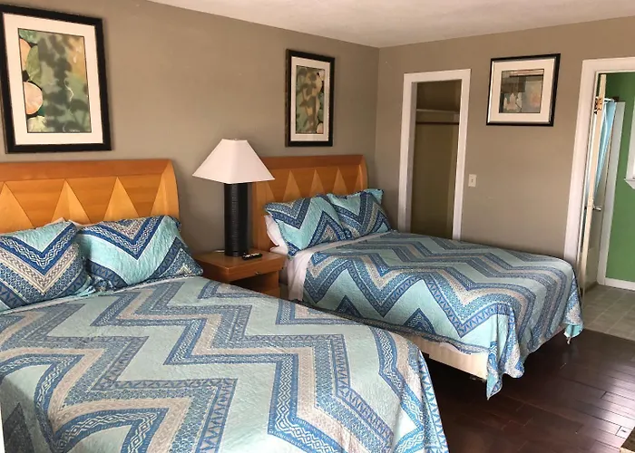 Avon Motel
