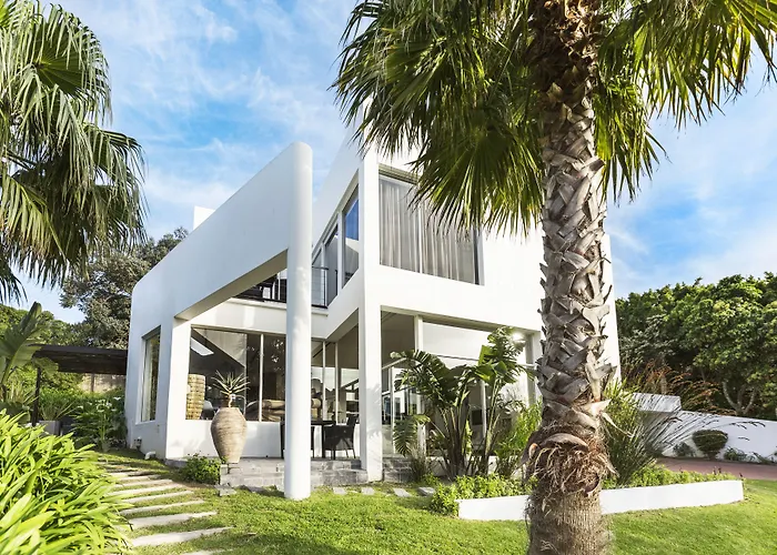 Cube Guest House