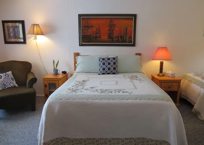 The Pines Country Inn