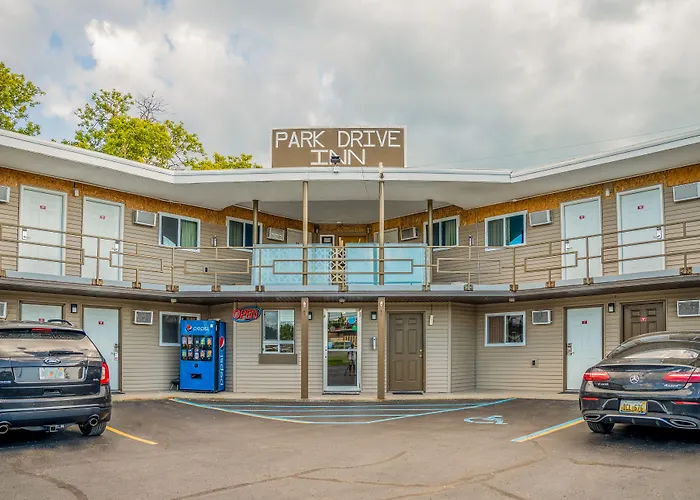 Park Drive Inn