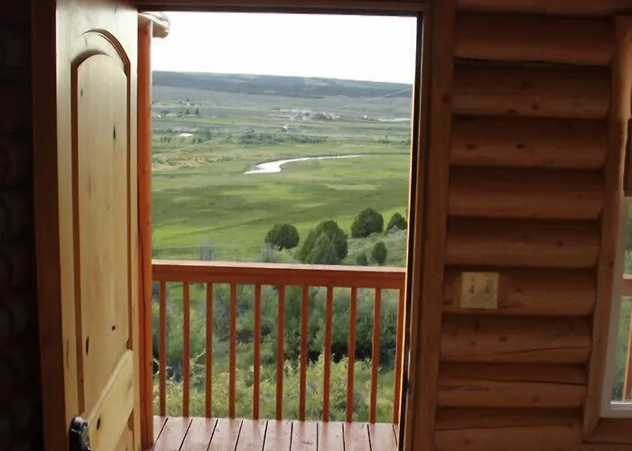 Sevier River Ranch & Cattle Company