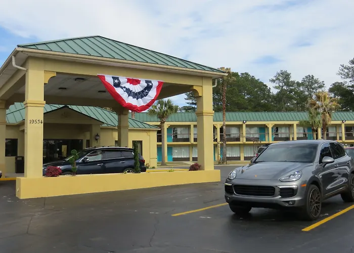 Econo Lodge