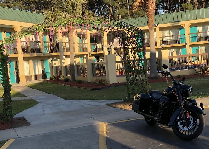 Econo Lodge