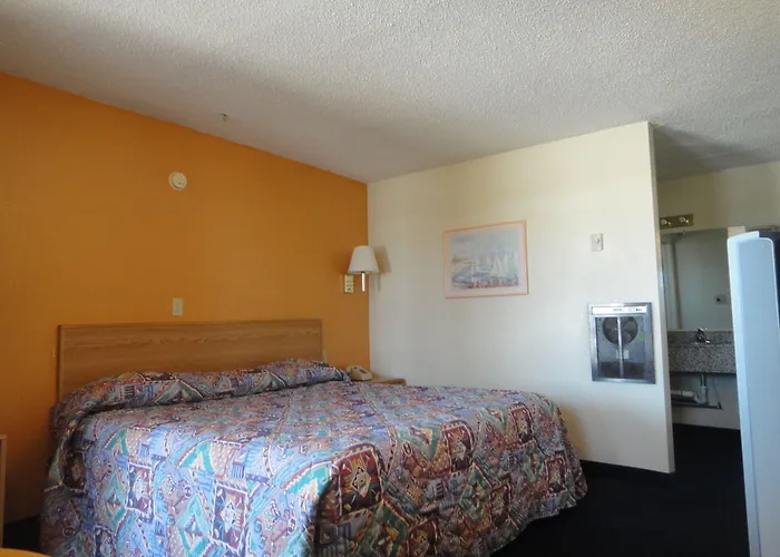 Econo Lodge Las Vegas