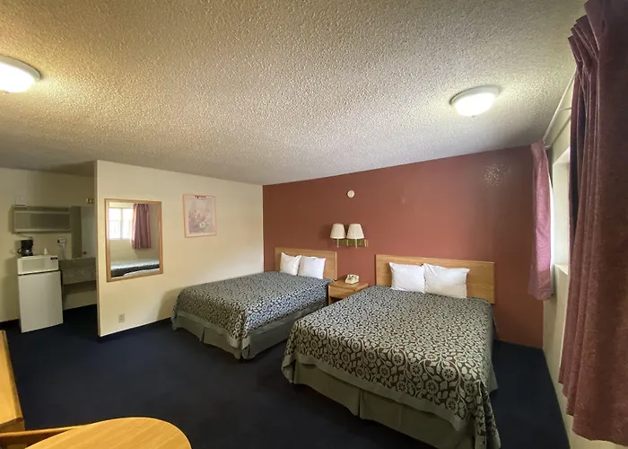 Econo Lodge Las Vegas