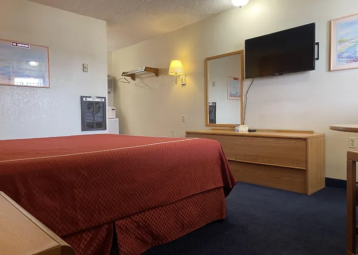 Econo Lodge Las Vegas