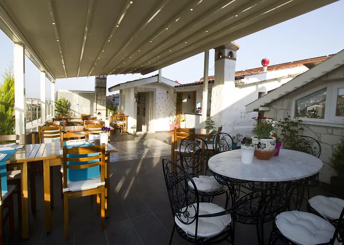 Lodos Hotel