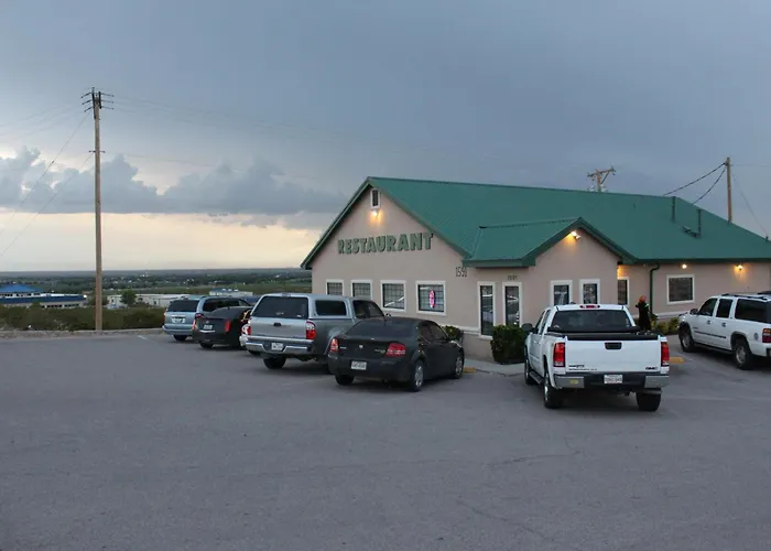 Adobe Inn Motel