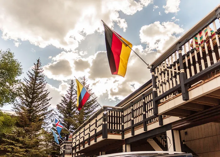 Frisco Lodge