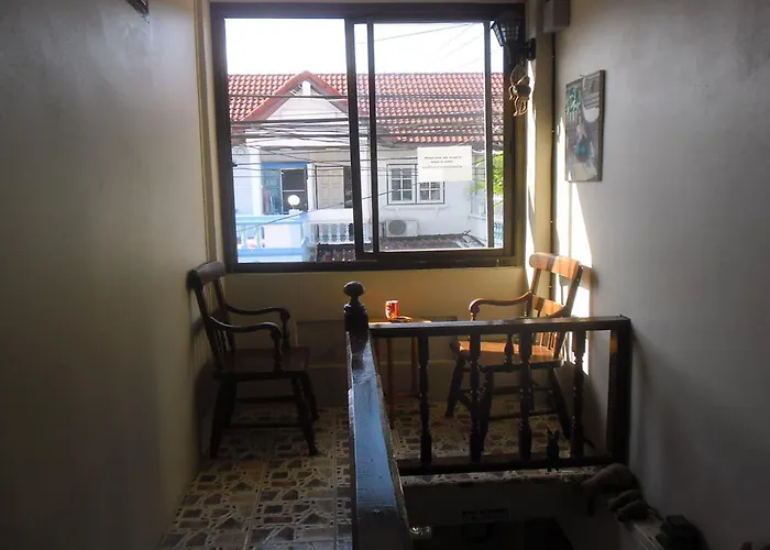 Chomhaad Guesthouse