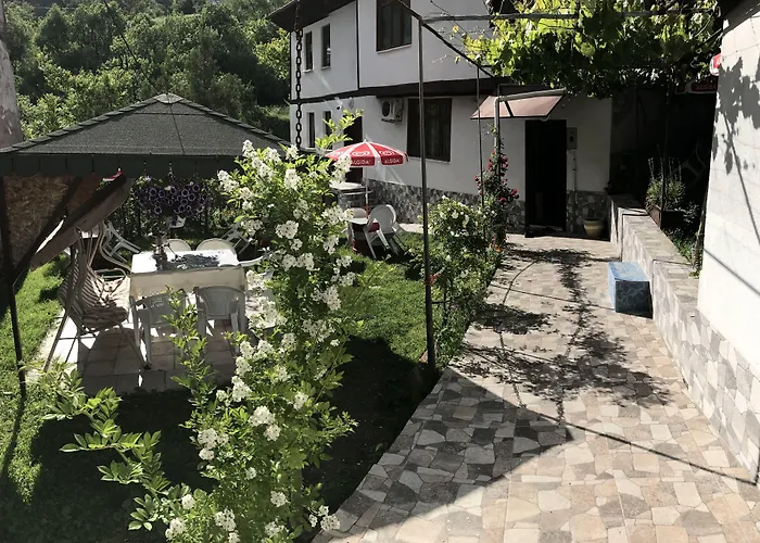Emiroglu Konak Otel