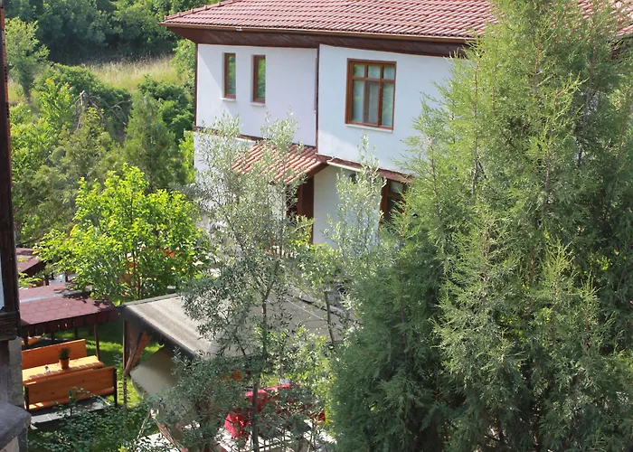 Emiroglu Konak Otel