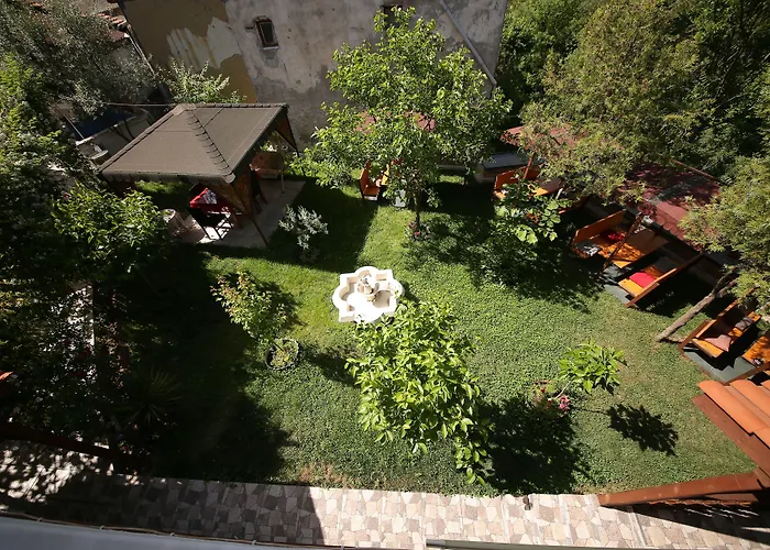 Emiroglu Konak Otel