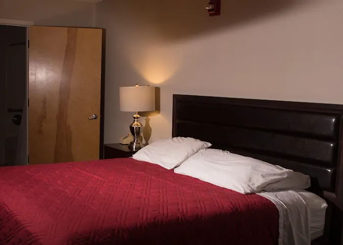 Motel 103