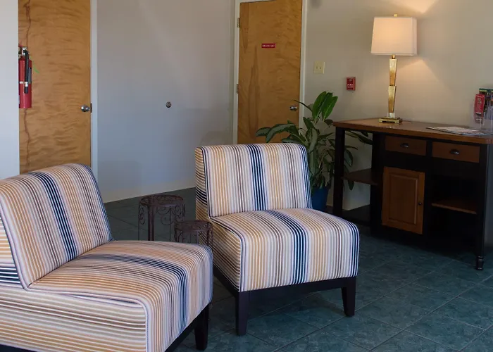 Motel 103