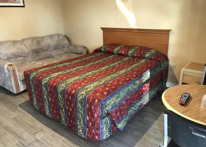 Pala Motel