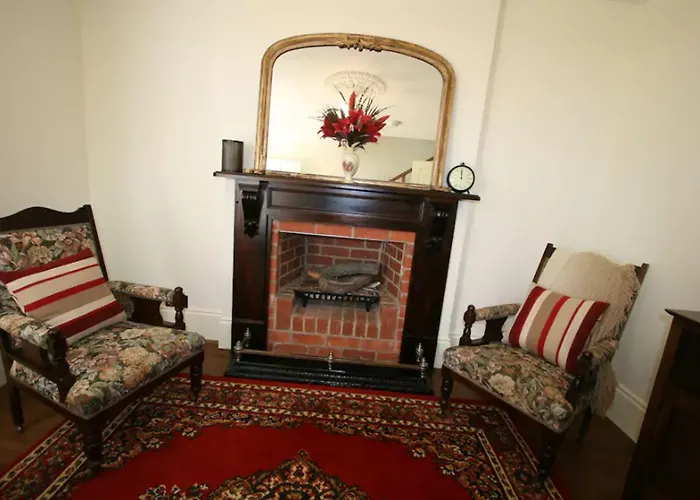 Annies Garden Cottage