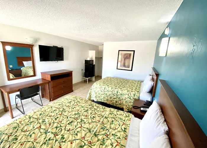 Budget Inn