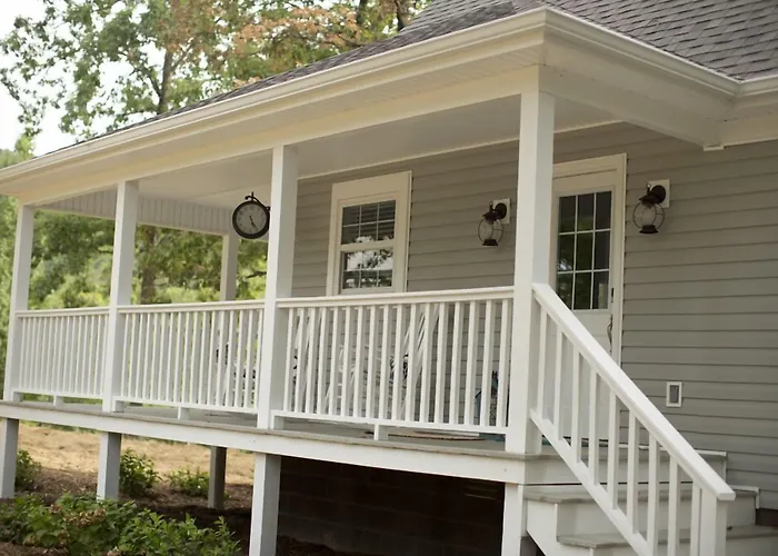 Stonehill Cottages