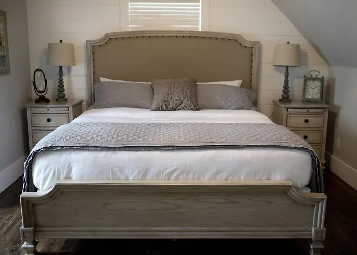 Stonehill Cottages