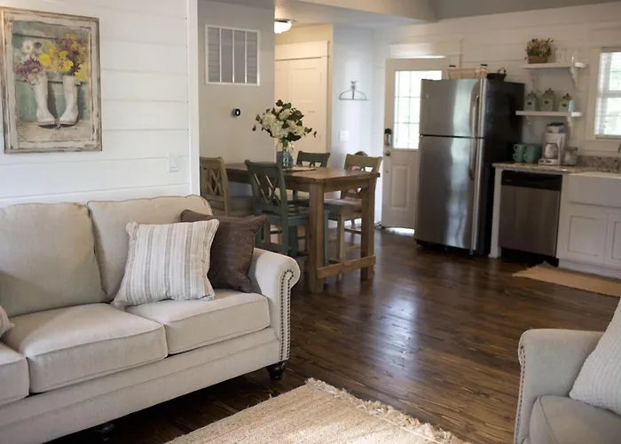 Stonehill Cottages