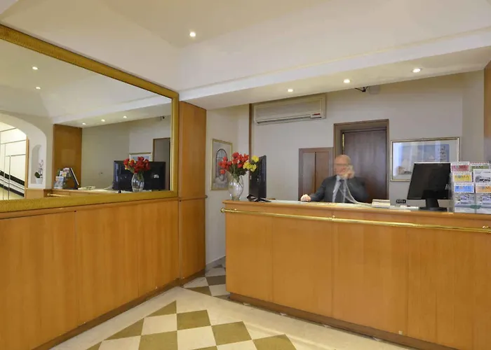 Hotel Tex Rome