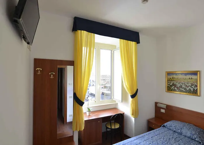 Hotel Tex Rome
