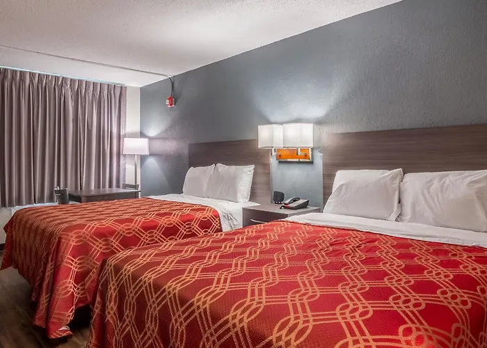 Econo Lodge East Ridge