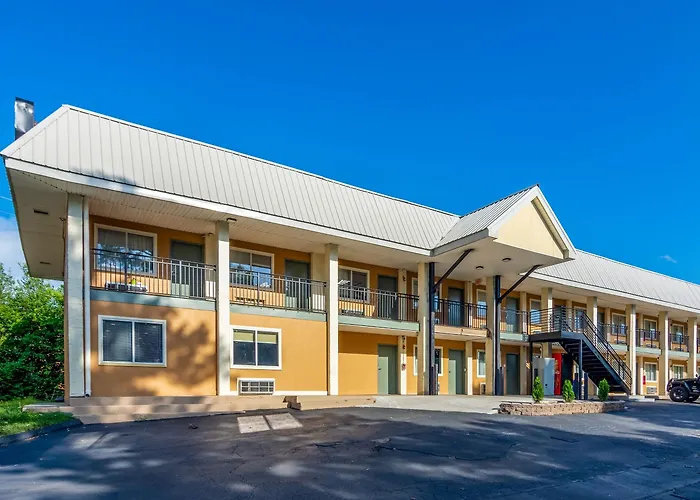 Econo Lodge East Ridge