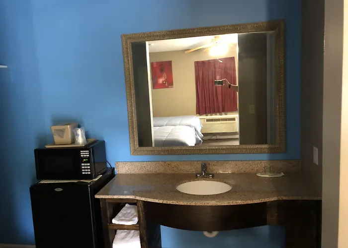 Vernon Inn Motel