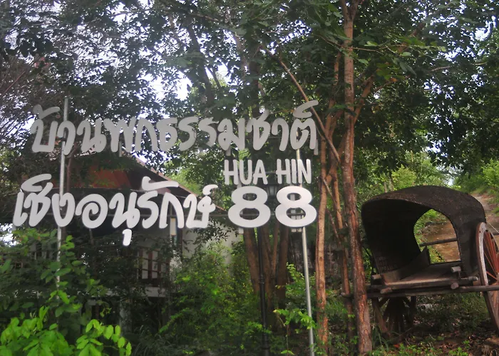 Hua Hin Home Hill