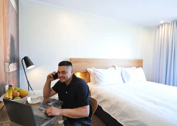 The Griff Motel
