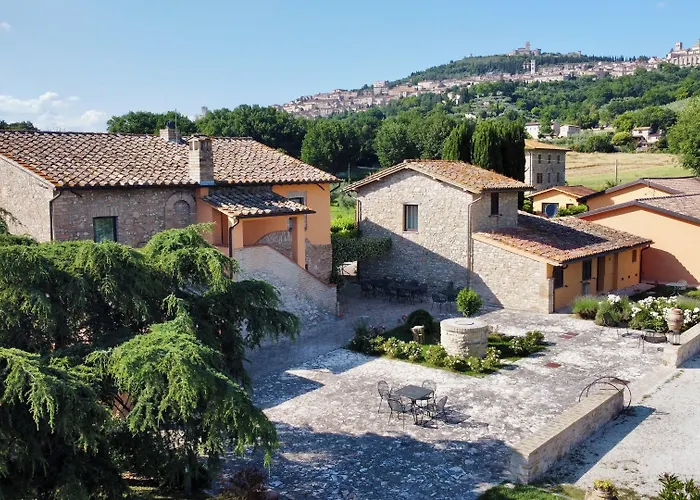 Giotto Country House & Spa