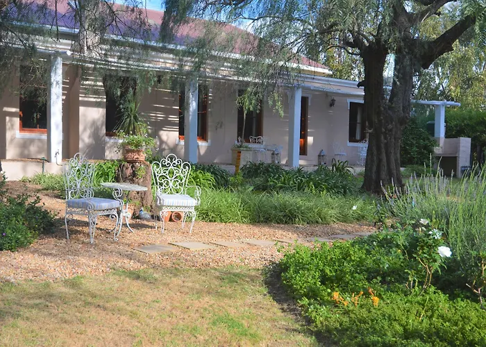 Darling Lodge Guest House