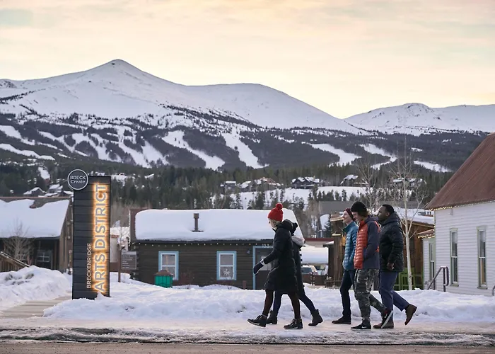 Mountain Thunder Lodge, A Vail Resorts Property