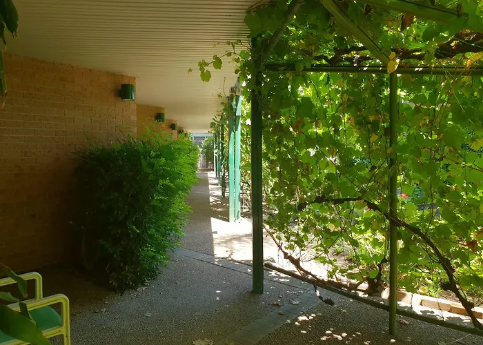 John Hunter Motel Muswellbrook