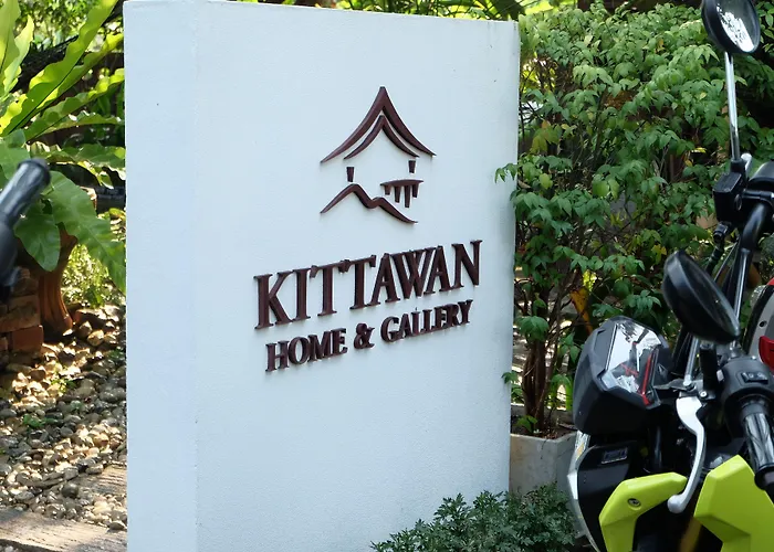 Kittawan Home&Gallery