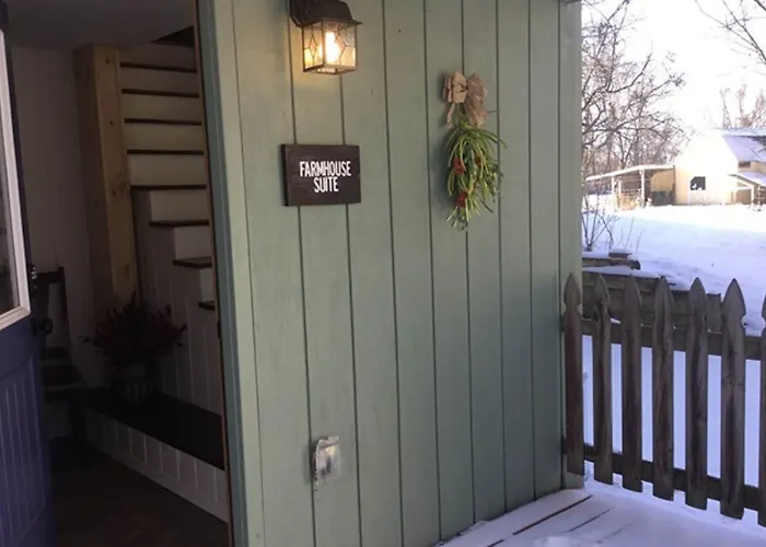 Red Fox Run B&B