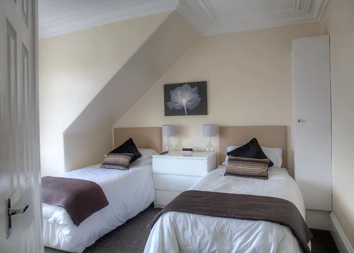 Kildonan Guest House