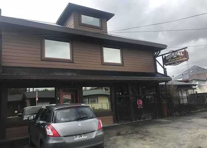 Hostal Graciela