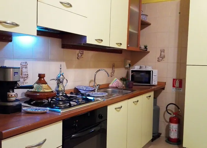 Mirabilia Arab House