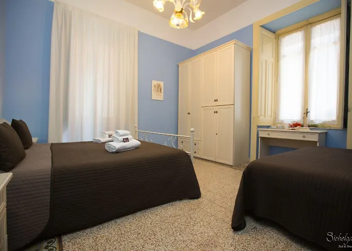 Sichelgaita Apartment