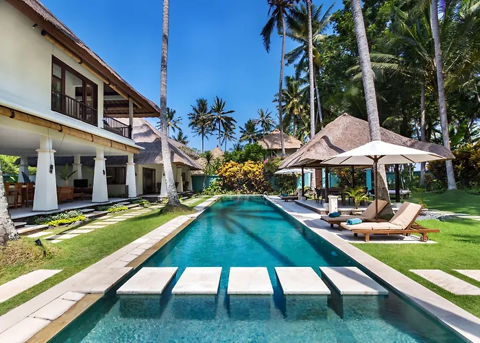 Villa Gils By Villa Finder