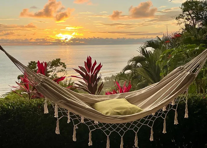 Villa Del Mar 1 Spectacular Ocean View!