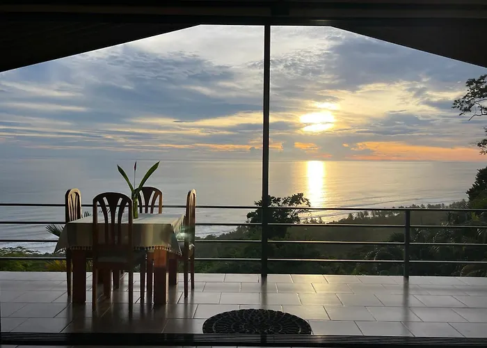 Villa Del Mar 2 Spectacular Ocean View!