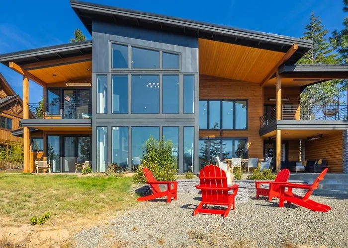 Mountain Views, Hot Tub & Suncadia Pool Access