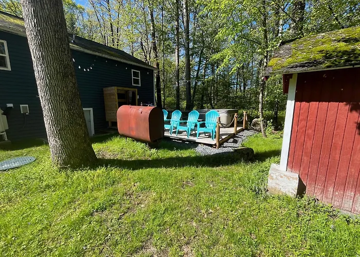 Bear Run Bungalow