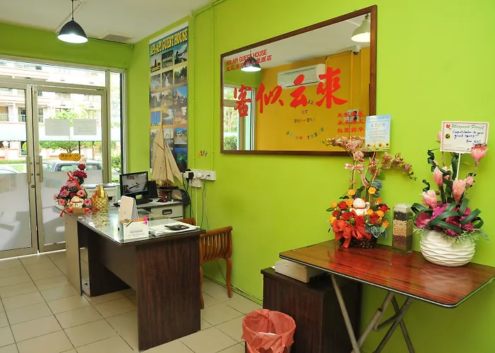 Api-Api Guesthouse