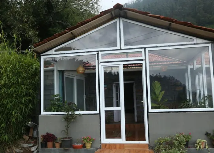 Wild And Free Farm Stay