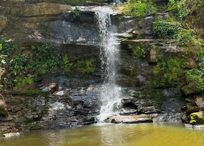 Pousada Shangri-lá